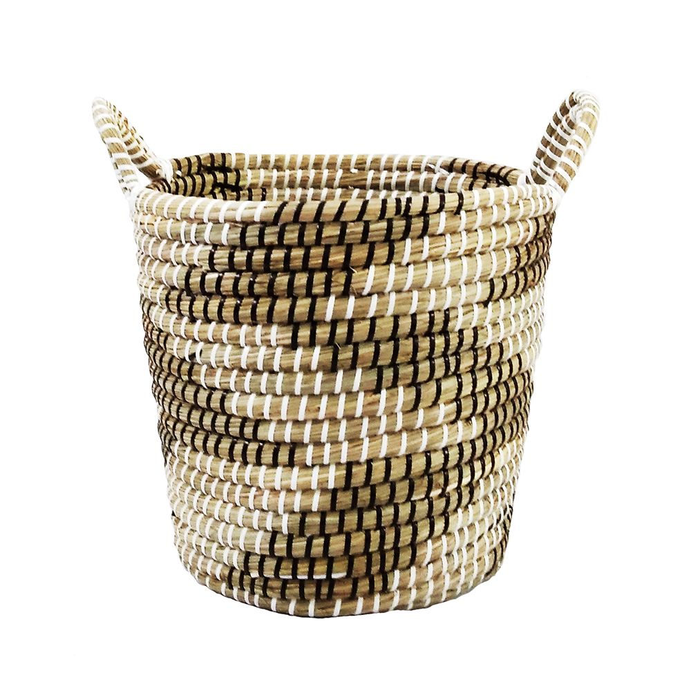 Kans Grass Basket