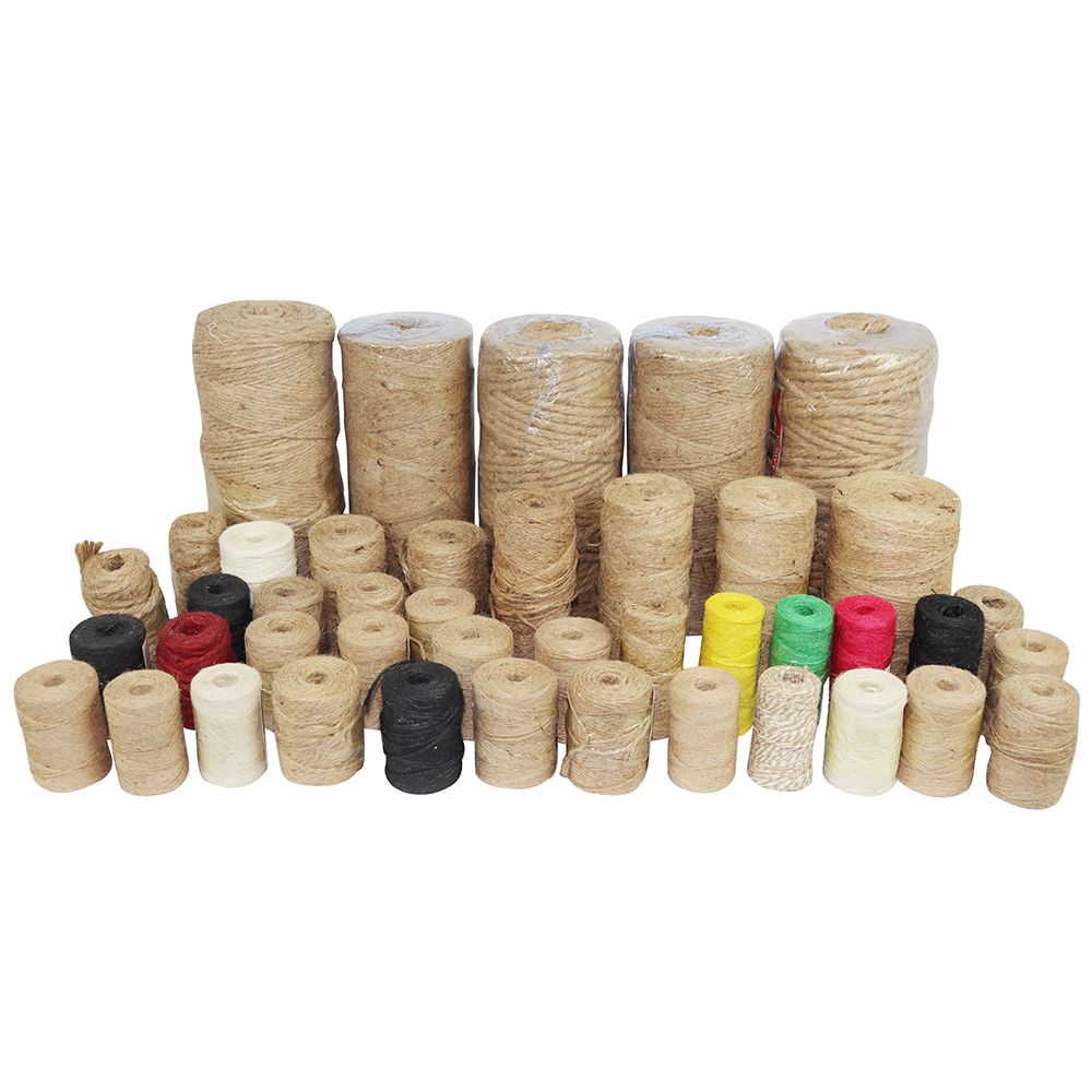 Jute Twine