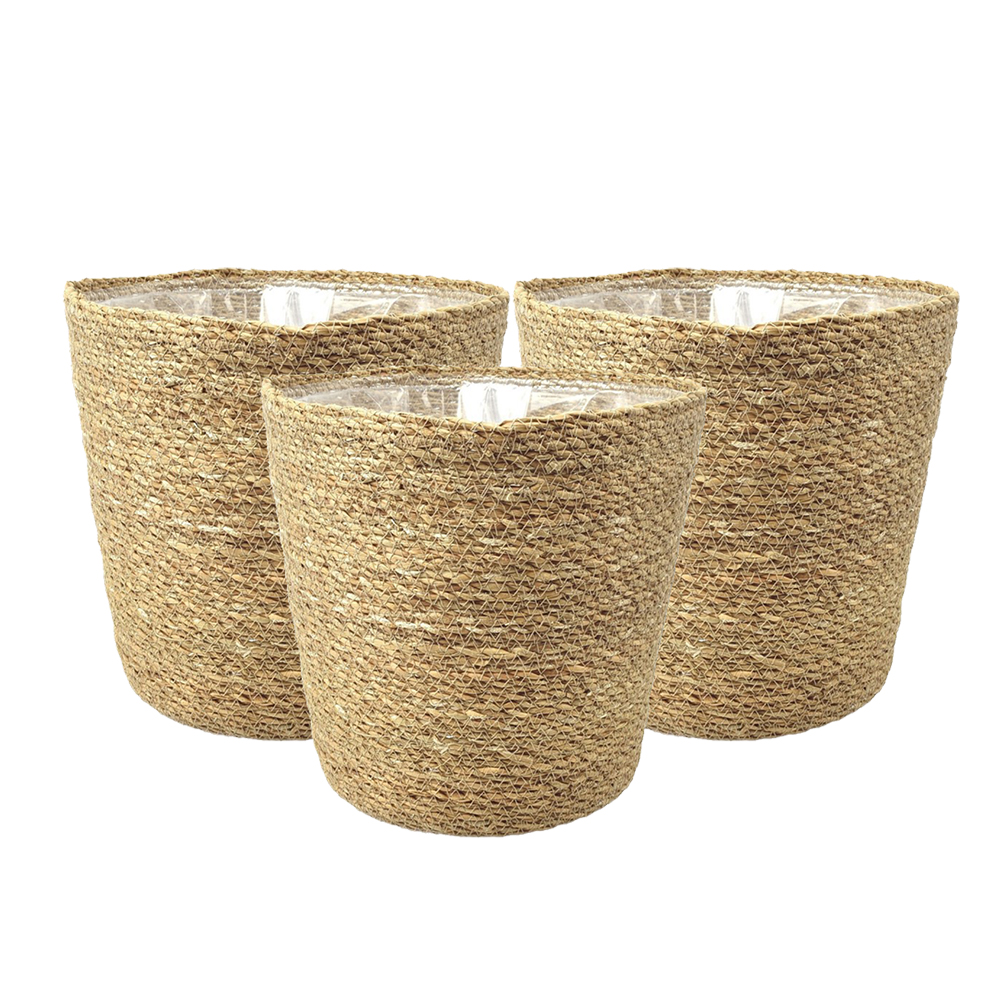 Seagrass Basket