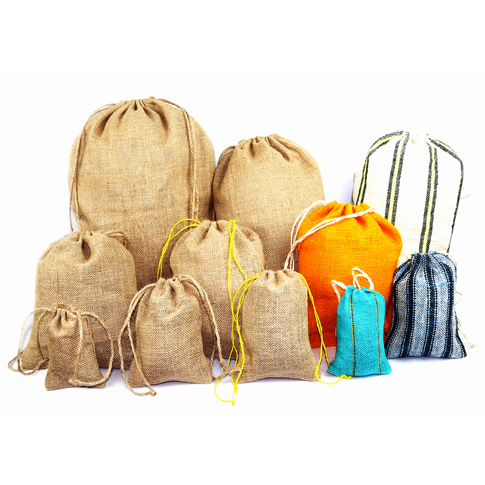 Jute Bag