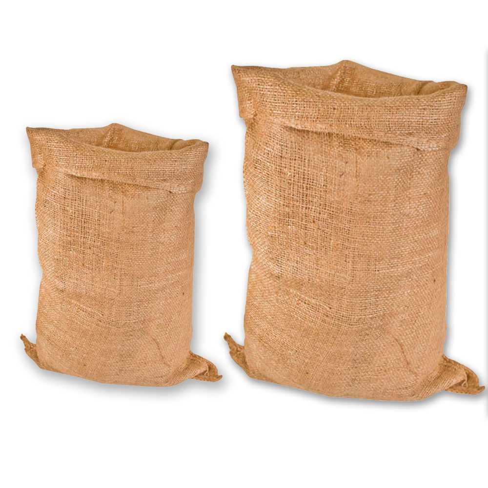 Jute Sacks