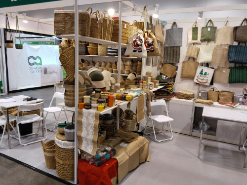 Ambiente Fair - Germany